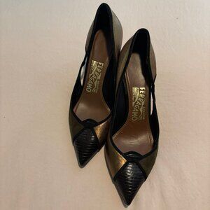 Salvatore Ferragamo Shoes